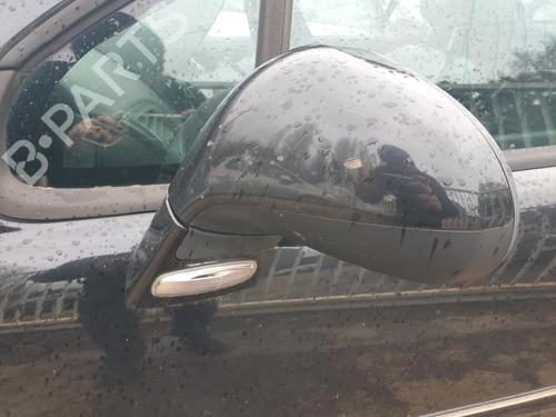 Used Left mirror PEUGEOT 207 CC (WD_) 1.6 HDi (112 hp) 30616632