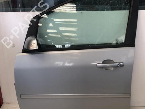 Used Left front door FORD FOCUS C-MAX (DM2) 2.0 TDCi (133 hp) 22886181