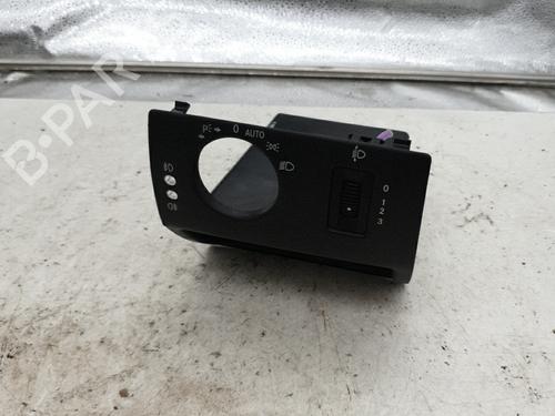 Used Headlight switch MERCEDES-BENZ A-CLASS (W169) A 180 (169.032, 169.332) (116 hp) 24485867