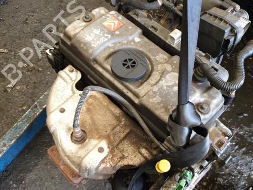 Motor Motor CITROËN C3 I (FC_, FN_) [2002-2013] 33680454 33680454