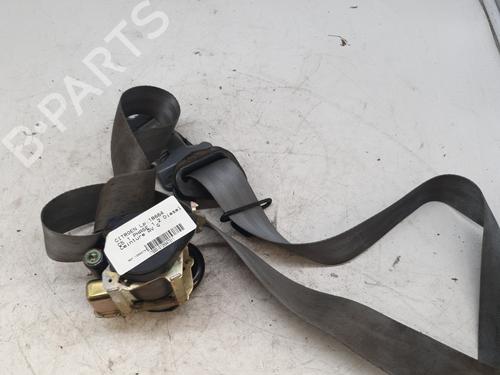 Front left seatbelt CITROËN C5 I (DC_) 2.0 HDi (DCRHZB, DCRHZE) | BP36250048I26 - Image 3