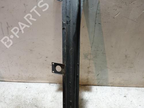 Front bumper reinforcement VW GOLF PLUS V (5M1, 521) 2.0 TDI 16V | BP22870173C109 