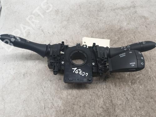 Used Steering column stalk Steering column stalk RENAULT MEGANE IV Hatchback (B9A/M/N_) 1.2 TCe 100 (B9MS) (100 hp) 29571498 29571498