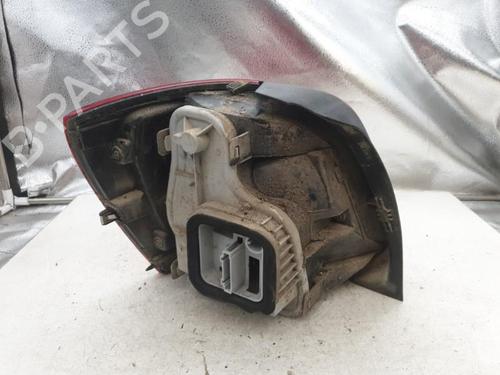 Right taillight VW POLO V (6R1, 6C1) 1.2 TDI | BP22870479C35 