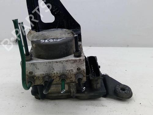 Used ABS pump RENAULT SCÉNIC II (JM0/1_) 1.5 dCi (JM1E, JM16) (106 hp) 22882275