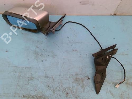 Used Left mirror BMW 3 (E46) 320 d (150 hp) 24421473