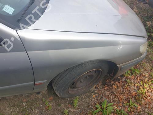 Used Right front fenders PEUGEOT 406 (8B) 1.9 TD (90 hp) 28543384