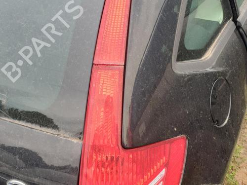 Used Right tailgate light CITROËN C4 I (LC_) 1.6 HDi (90 hp) 28425745