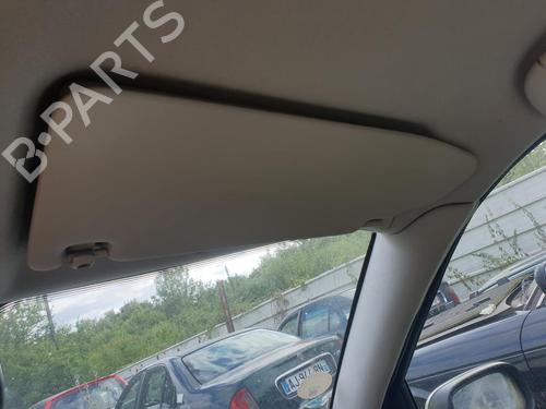 Used Right sun visor Right sun visor SAAB 9-5 (YS3E) 1.9 TiD (150 hp) 27549310 27549310