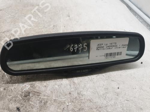 Used Rear mirror JEEP GRAND CHEROKEE II (WJ, WG) 3.1 TD 4x4 (140 hp) 30205585