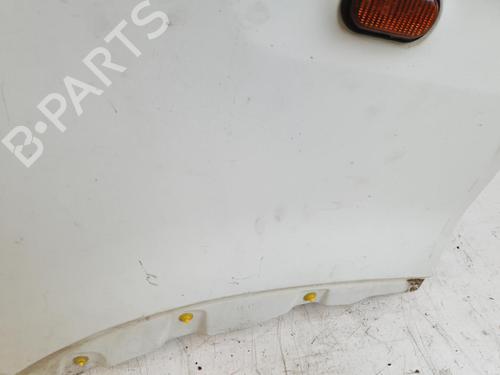Left front fenders RENAULT MASTER II Van (FD) 2.2 dCI 90 | BP22879851C41 