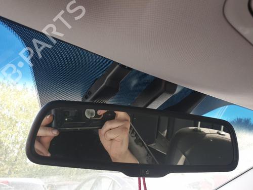 Rear mirror HYUNDAI i40 I (VF) 1.7 CRDi | BP29317744I6 - Image 3