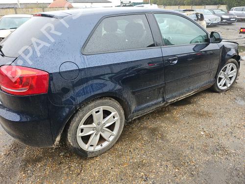 Left front window switch AUDI A3 (8P1) 1.6 TDI | BP36836724I27 - Image 6