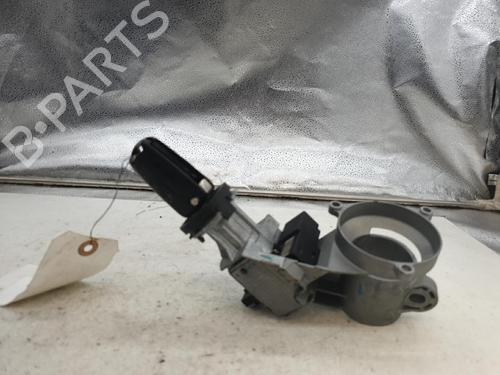 Used Ignition barrel Ignition barrel OPEL CORSA D (S07) 1.3 CDTI (L08, L68) (75 hp) 24422026 24422026