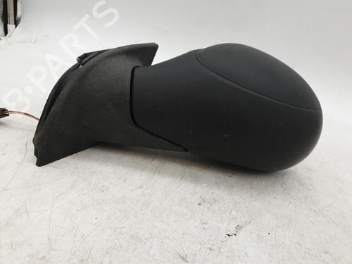 Used Left mirror CITROËN C3 I (FC_, FN_) 1.4 HDi (68 hp) 22872579