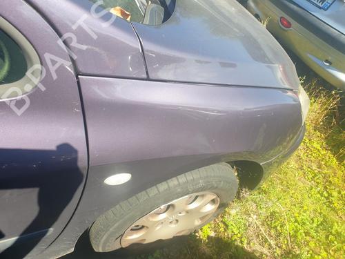 Forskærm Højre Forskærm Højre PEUGEOT 307 (3A/C) 1.4 HDi (68 hp) 29142731 29142731