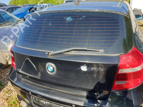 Tailgate BMW 1 (E81) 123 d | BP25866630C6 - Image 3