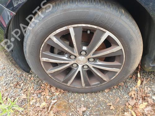 Rim PEUGEOT 308 SW II (LC_, LJ_, LR_, LX_, L4_) 1.6 BlueHDi 120 | BP27818684C45