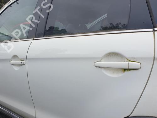 Used Left rear door Left rear door PEUGEOT 4008 1.8 HDi AWC (150 hp) 31039280 31039280