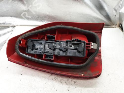 Right taillight CITROËN XSARA PICASSO (N68) 1.8 16V | BP22870764C35 