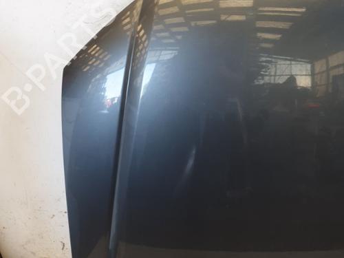 Hood AUDI A4 B7 (8EC) 1.9 TDI | BP22864601C1 