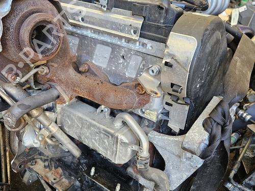 Engine VW TIGUAN (5N_) 2.0 TDI 4motion | BP23832086M1  - Image 8