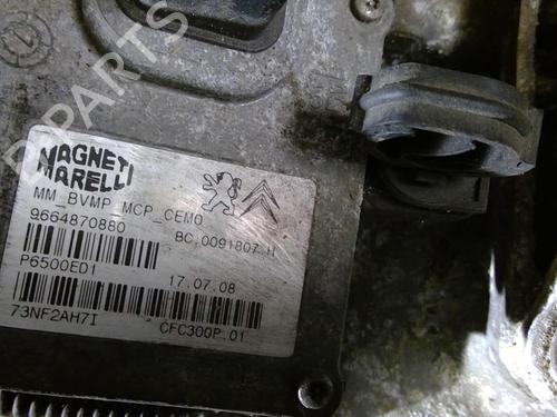 manual-gearbox-citroen-c4-i-lc_-16-hdi-2004-2005-2006-2007-2008-2009-2010-2011-2012-2013-2014-22876035 main image