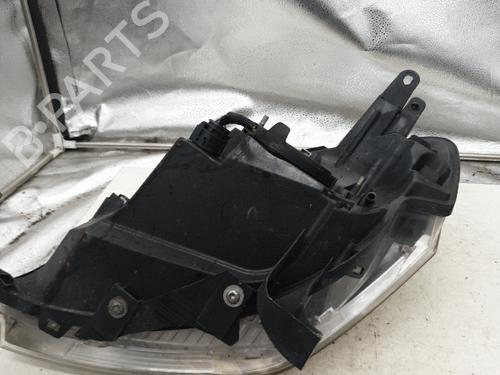 Used Right headlight CITROËN NEMO Box Body/MPV (AA_) 1.4 HDi (68 hp) 22871406