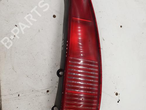 Used Left taillight Left taillight CITROËN C5 II Break (RE_) 1.6 HDi (RE9HZC, RE9HYB) (109 hp) 22865993 22865993