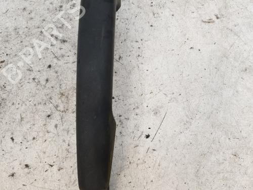 Front left exterior door handle CITROËN JUMPY II Van 1.6 HDi 90 16V | BP24423203C128 