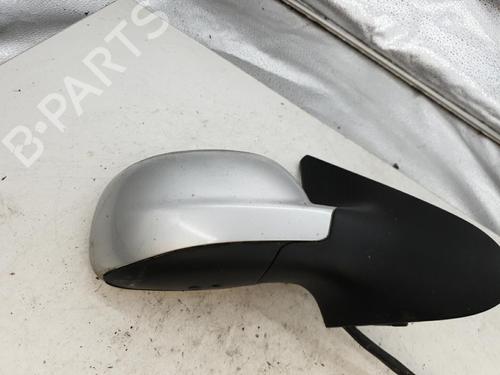 Right mirror VW POLO (6N2) 1.4 | BP24421847C27 