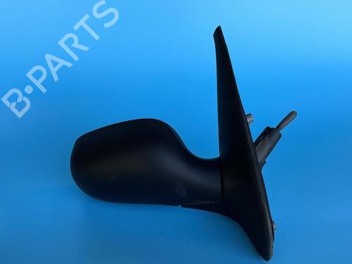 Right mirror RENAULT CLIO II (BB_, CB_) 1.9 D (B/CB0J) | BP22880794C27 