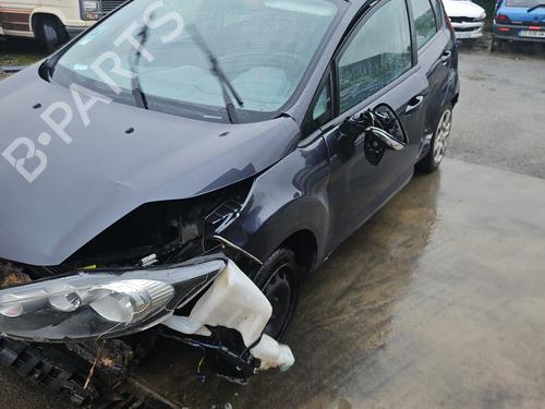 Left front window switch FORD FIESTA VI (CB1, CCN) 1.4 TDCi | BP27898068I27 