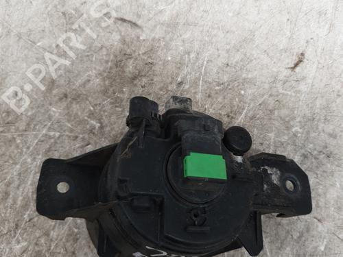 Left front fog light RENAULT ESPACE IV (JK0/1_) 2.2 dCi (JK0H) | BP31218073C30