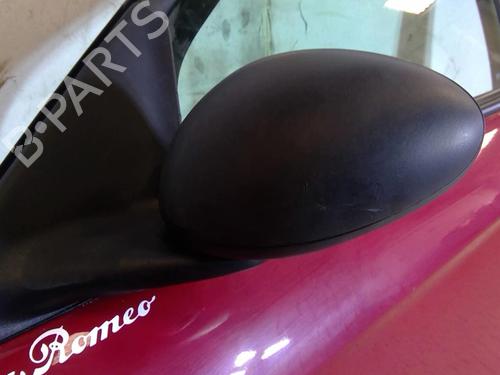 Used Left mirror Left mirror 24420909 24420909