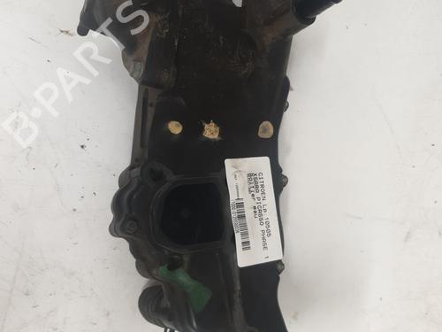 Used Thermostat housing Thermostat housing CITROËN XSARA PICASSO (N68) 2.0 HDi (90 hp) 34570207 34570207