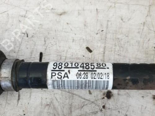 Left front driveshaft CITROËN C3 / C3 ORIGIN III (SX) 1.2 THP 110 | BP22884232M38 