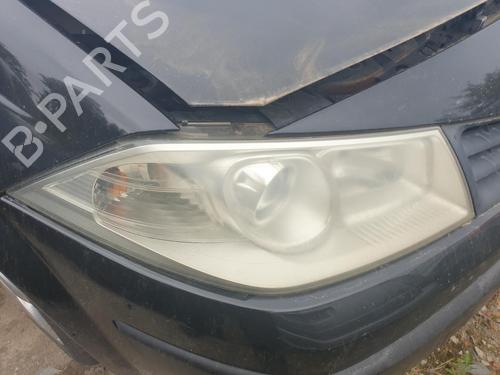 Højre forlygte RENAULT MEGANE II Coupé-Cabriolet (EM0/1_) 1.5 dCi (EM1E) | BP28114585C29 