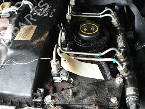 Engine FORD MONDEO III (B5Y) 2.0 16V TDDi / TDCi | BP22878669M1 