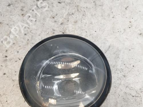 Used Left front fog light Left front fog light PEUGEOT 307 (3A/C) 1.6 HDi (90 hp) 22864621 22864621