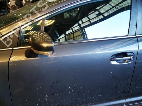 Used Left front door Left front door TOYOTA AVENSIS Estate (_T27_) 2.0 D-4D (ADT270_, ADT270R) (126 hp) 22878804 22878804