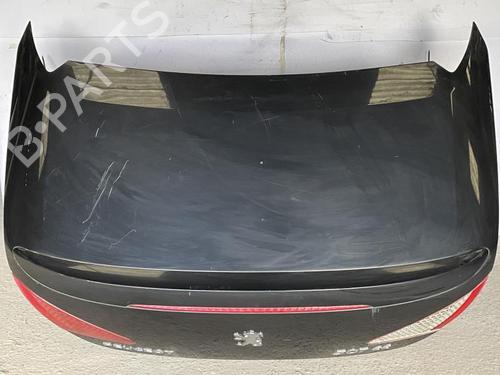 Tailgate PEUGEOT 307 CC (3B) 2.0 16V | BP22886698C6 