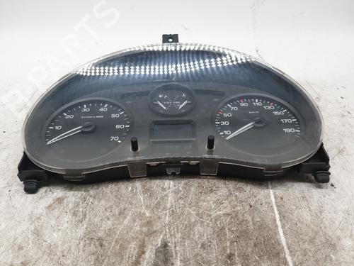 instrument-cluster-citroen-jumpy-ii-van-2007-2008-2009-2010-2011-2012-2013-2014-2015-2016-24055614 main image