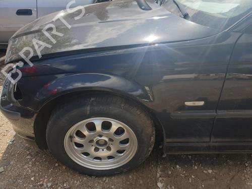 Used Left front fenders BMW 3 (E46) 320 d (129 hp) 28707532