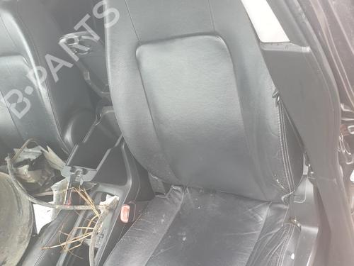 Used Left front seat CHEVROLET CAPTIVA (C100, C140) 2.2 D 4WD (184 hp) 28614090