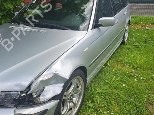 Used Parts BMW 3 Touring (E46)  330 d  2558701
