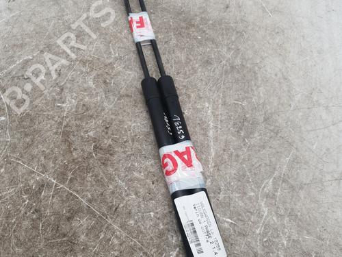 Used Tailgate lift support VW TIGUAN (5N_) 1.4 TSI (160 hp) 32775303