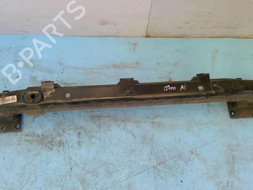 Front bumper reinforcement PEUGEOT 1007 (KM_) 1.4 | BP22868287C109 