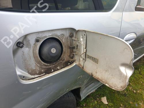 Tanklåg DACIA LOGAN MCV (KS_) 1.5 dCi (KS04) | BP32316924C131