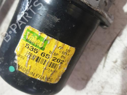 Front wiper motor RENAULT GRAND SCÉNIC II (JM0/1_) 1.9 dCi (JM14) | BP23401664M29 